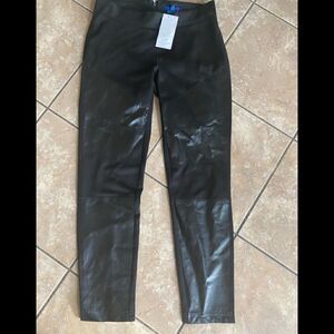 NWT Twiggy London 8 Edgy Pull On Pants